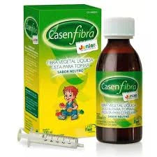 CASENFIBRA JUNIOR 200 ML