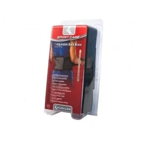 MUELLER FAJA LUMBAR SPORT AJUSTABLE