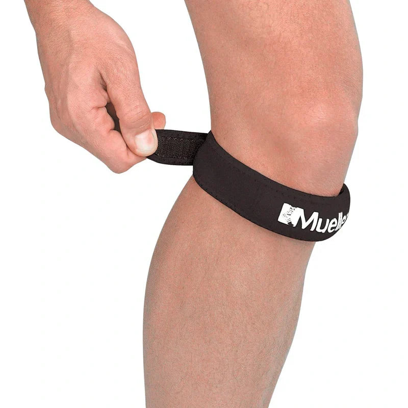 MUELLER CINCHA ROTULIANA AJUS