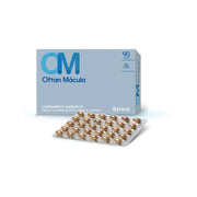 OFTAN MACULA 90 CAPS
