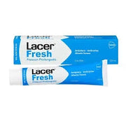 LACERFRESH GEL DENTIFRICO125 ML