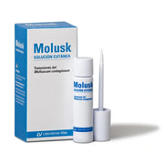 MOLUSK SOLUCION CUTANEA 3GR