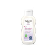 WELEDA LECHE CORPORAL MALVA BLANCA 1 ENVASE 200 ml
