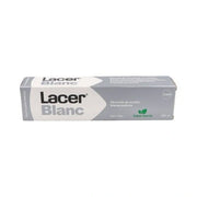 LACER BLANC MENTA PASTA125ML