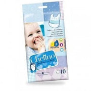 INDAS CHELINO BABEROS DESECHABLES