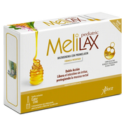 MELILAX PEDIATRICO 6ENEMAS