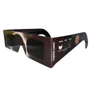 GAFAS ECLIPSE SOLAR ROCTAR 1 UNIDAD