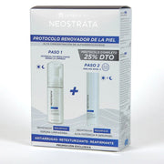 NEOSTRATA PACK RSF ESPUMA LIMP+ALTA POTENCA R SERUM