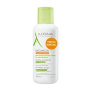 A-DERMA EXOMEGA CREMA EMOLIENTE  400 ML