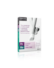 FARMALASTIC CORRECTOR IZQUIERDO TALLA M