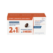 ANACAPS TRI-ACTIV  30 CAPS 3 CAJAS