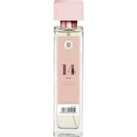 IAP PHARMA POUR FEMME1 ENVASE 150 ml Nº 14