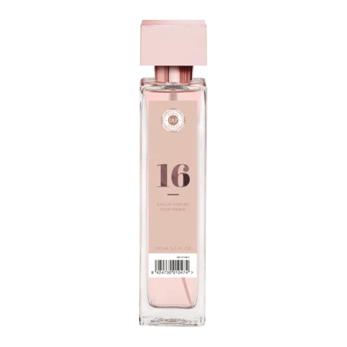 IAP PHARMA POUR FEMME1 ENVASE 150 ml Nº 16