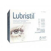 LUBRISTIL GOTAS 0,3 20 AMP