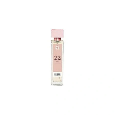 IAP PHARMA POUR FEMME1 ENVASE 150 ml Nº 22