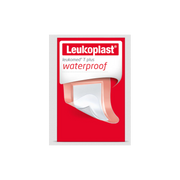 LEUKOPLAST APOSITO T PLUS WATERPROOF 8CMX10CM 5U