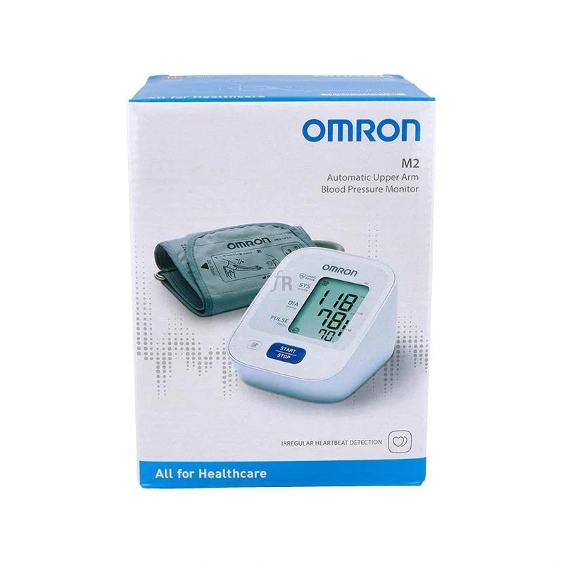 MONITOR DE PRESION ARTERIAL DE BRAZOOMRON M21 UNIDAD