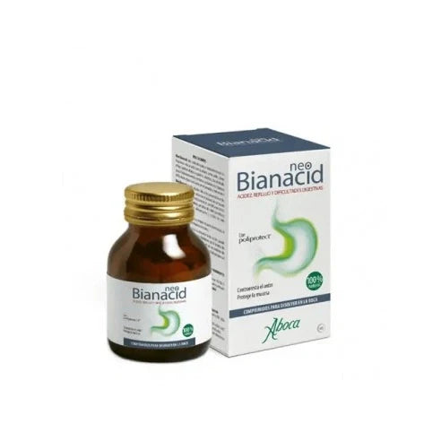 NEOBIANACID ACIDEZ REFLU 45C