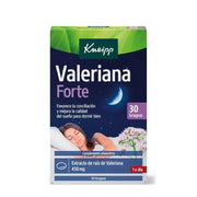 KNEIPP VALERIANA FORTE  30 GRAGEAS