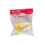 ACOFAR MUES ORINA SIS VACIO