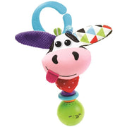 YODIKOO VACA SONAJERO SHAKE ME