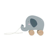 LITTLE DUTCH ARRASTRE ELEFANTE