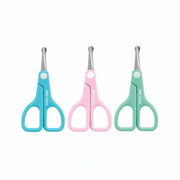 BETER MINICURE TIJERA BABY MANGO PLÁSTICO