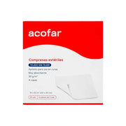 ACOFAR COMPRESA EST S/TEJ 25