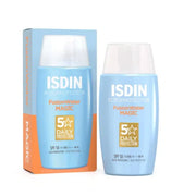 ISDIN FOTOP FUSION WATER 50+ 50 ML