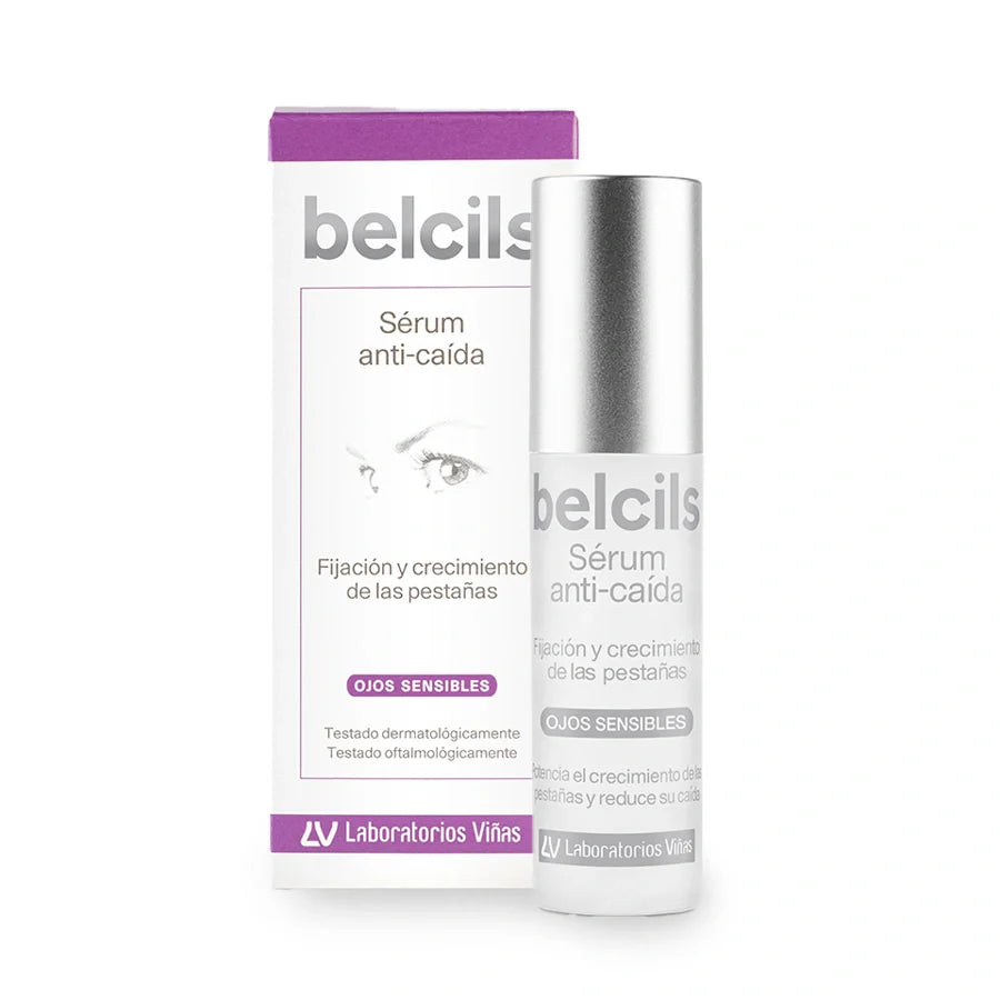 BELCILS SERUM ANTICAIDA