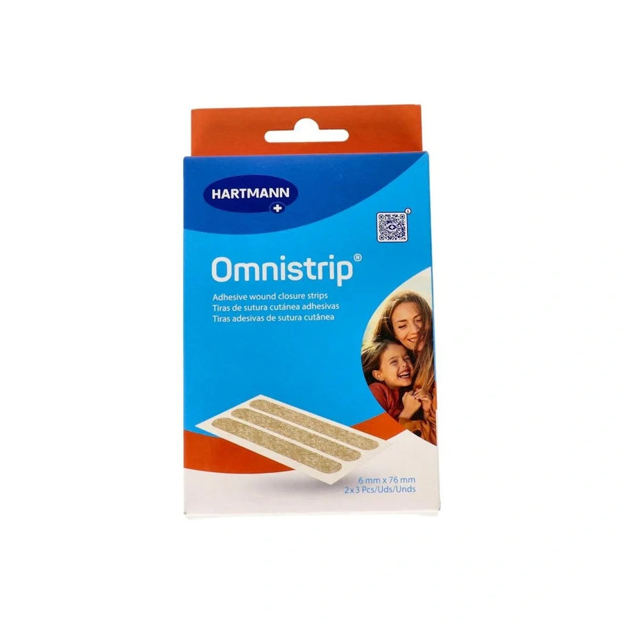 OMNISTRIP 6X76 6 TIRAS