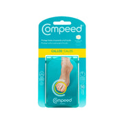 COMPEED CALLOS ENTRE DEDOS 10 APOSITOS