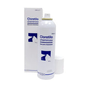 CLORETILO CHEMIROSA SPRAY