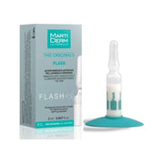 MARTIDERM FLASH AMPOLLAS1 AMPOLLA