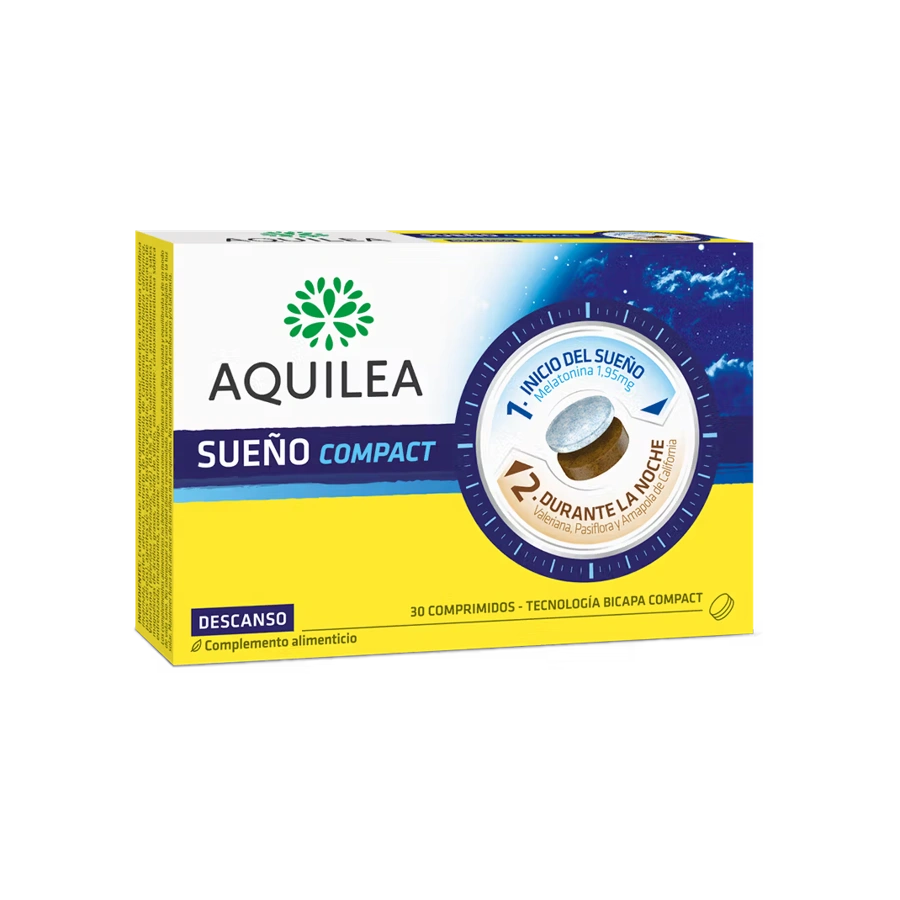 AQUILEA SUEÑO 60 COMP