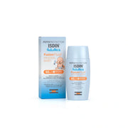 ISDIN FOTOP.SPF50 FUSION FLUID MINERAL PEDIATRICS BABY50 ML