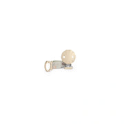 BROCHE CINTA SUAVINEX 1 UNIDAD