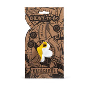 MORDEDOR OLI&CARE PLATANO PEQUEÑO