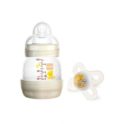 MAM BIBERON+CHUPETE CESTA