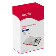 ALMOHADILLA ELECTRICAACOFAR CONFORT