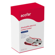 ALMOHADILLA ELECTRICAACOFAR CONFORTLUMBAR