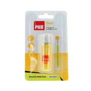 PHB FLEXI INTERDENTAL DOBLE ACCION FINO 20U