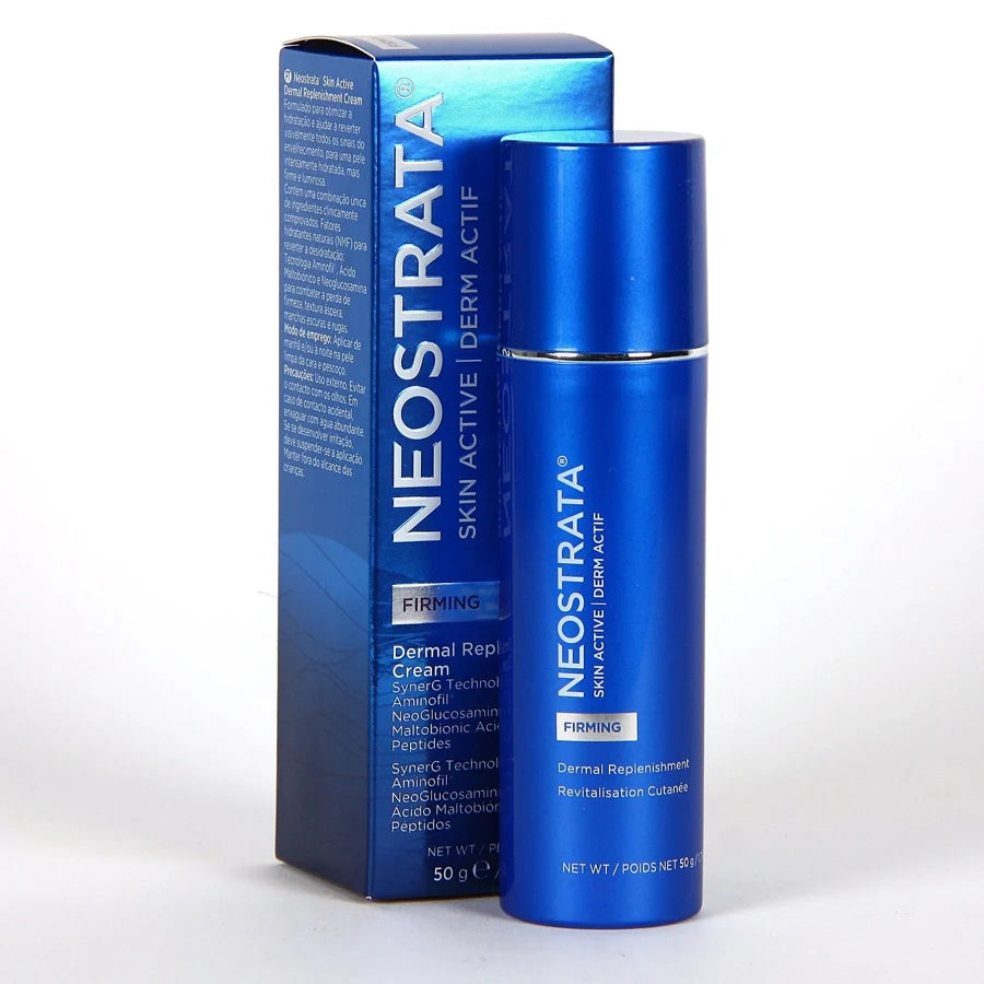 Neostrata Skin Active Dermal Replenishment Cream 50 G