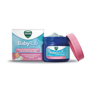 VICKS BABYRUB POMADA 50 G