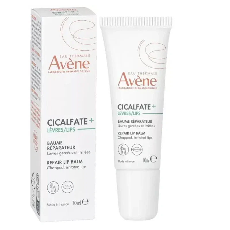 AVENE CICALFATE BALSAMO REPARADOR LABIOS