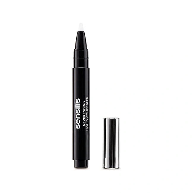 SENSILIS MK NEVERENDING CORRECTOR LIQUIDO OJOS 01 CLAIR