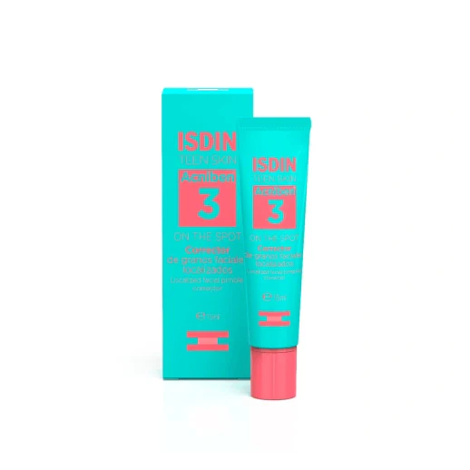 ACNIBEN ON THE SPOTISDIN TEEN SKIN1 ENVASE 15 ml