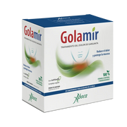 ABOCA GOLAMIR COMPRIMIDOS