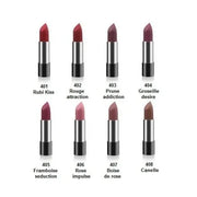 SENSILIS MK INTENSE MATTE BARRA LABIOS ULTRA-MATE 403 PRUNE ADDICTION