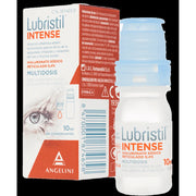 LUBRISTIL INTENSE SOLUCION OFTALMICA10 ENVASES MULTIDOSIS